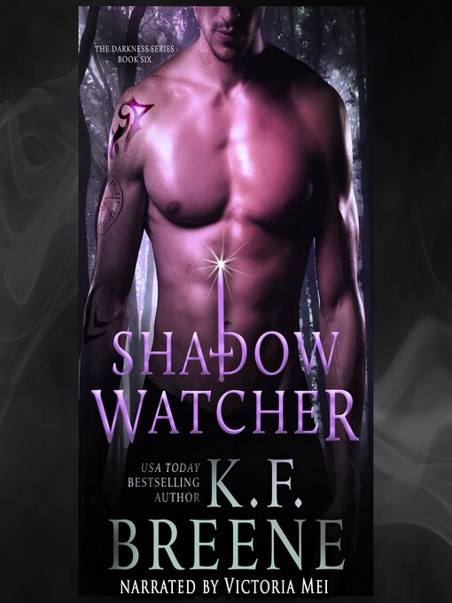 Title details for Shadow Watcher by K.F. Breene - Available